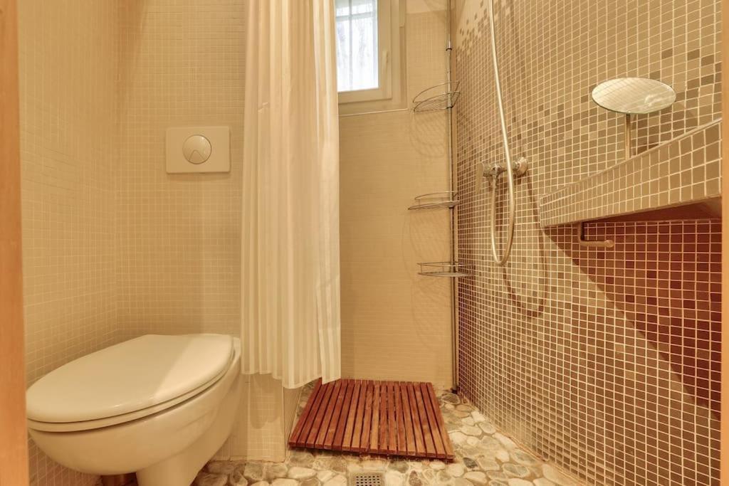 Lovely 1 Bedroom Flat Near Colonel Fabien Metro Station Appartement *